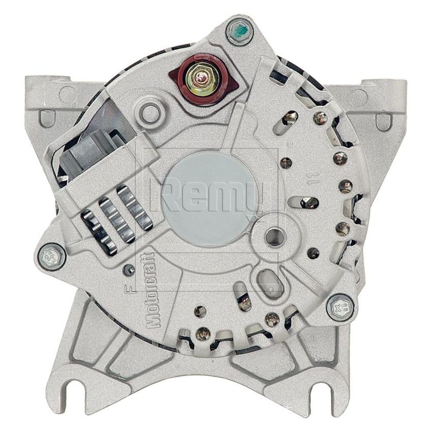 REMY ELECTRICAL 23733 Remanufactured Alternator