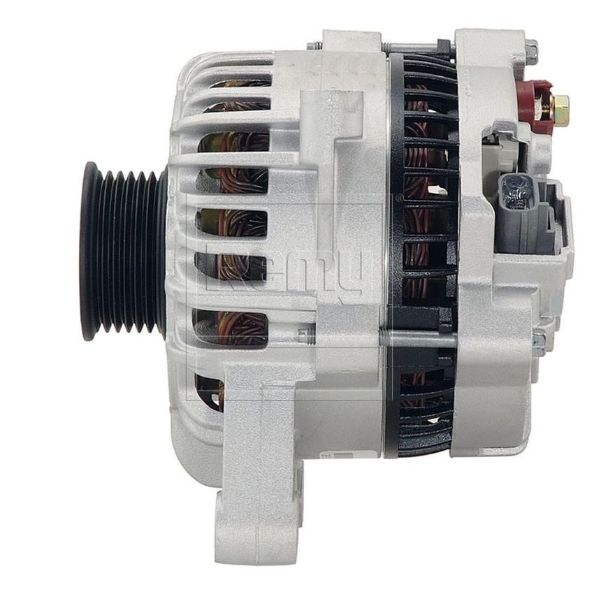 REMY ELECTRICAL 23733 Remanufactured Alternator