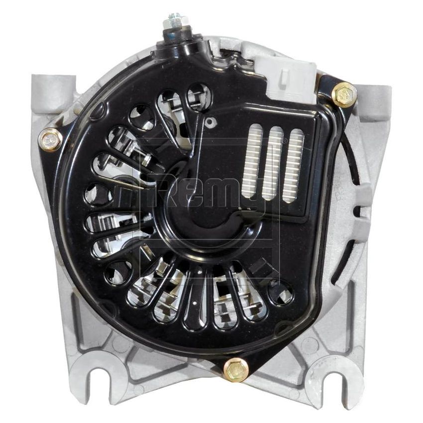 REMY ELECTRICAL 23752 Remanufactured Alternator