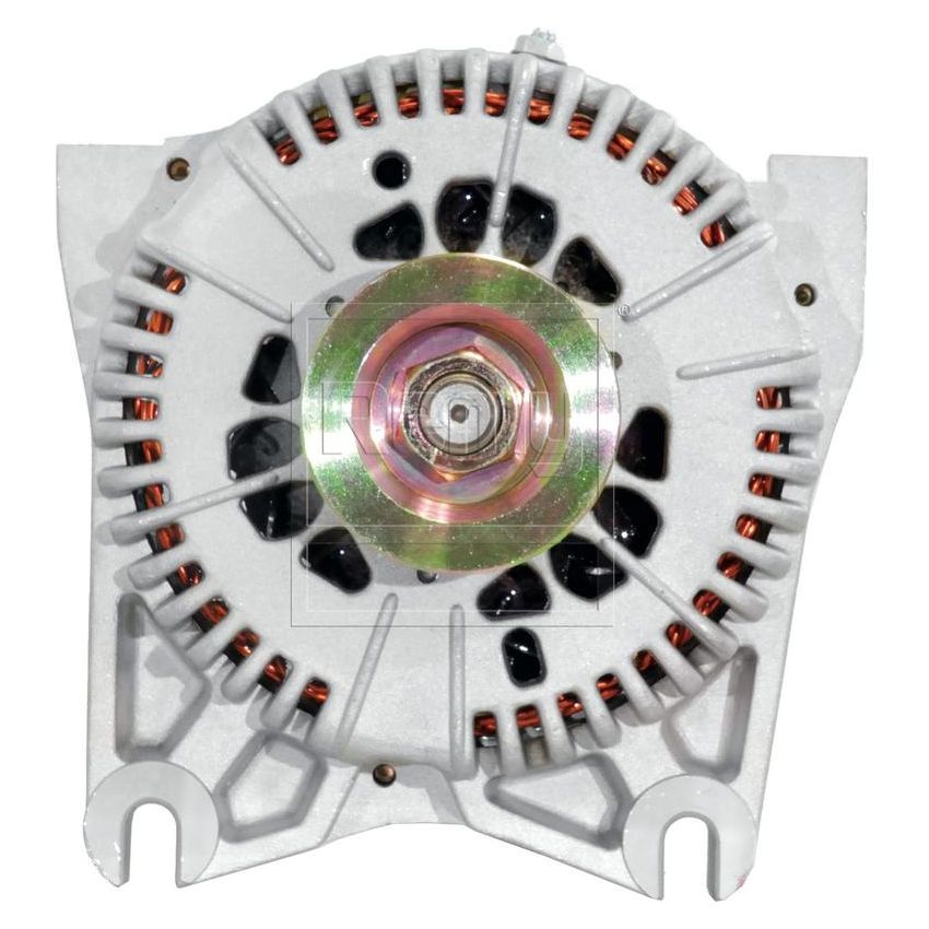 REMY ELECTRICAL 23752 Remanufactured Alternator