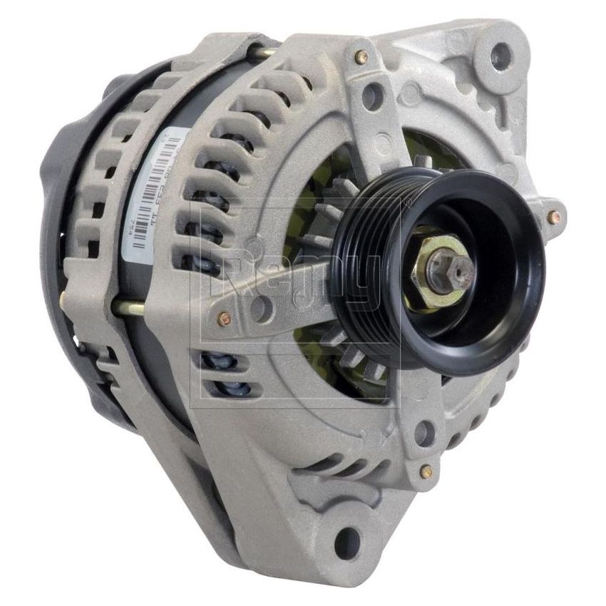 REMY ELECTRICAL 23754 Remanufactured Alternator