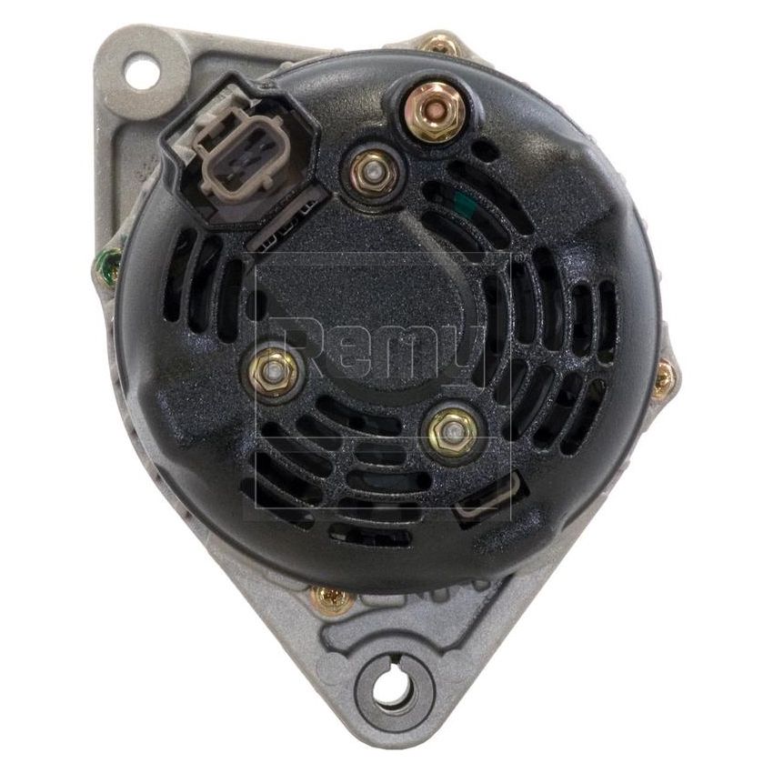 REMY ELECTRICAL 23754 Remanufactured Alternator
