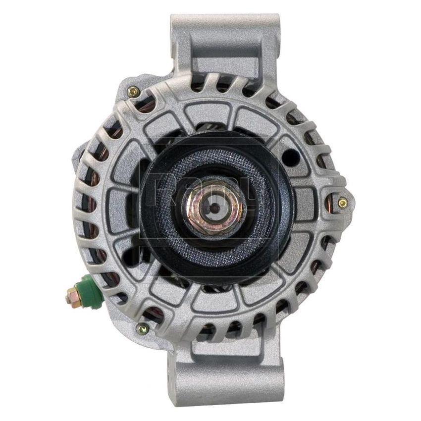 REMY ELECTRICAL 23761 Remanufactured Alternator