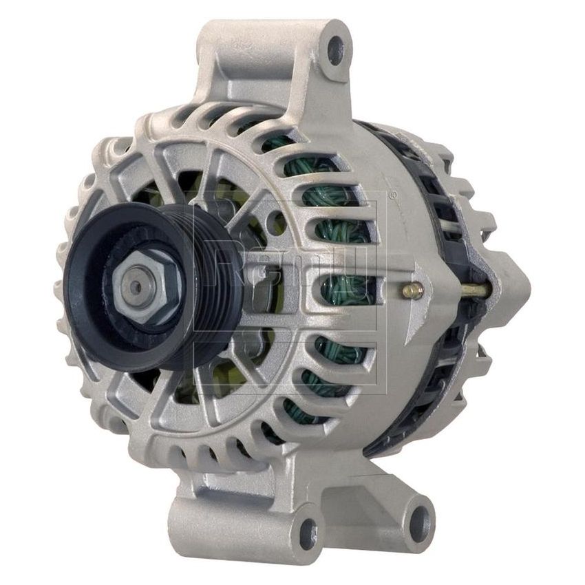 REMY ELECTRICAL 23767 Remanufactured Alternator