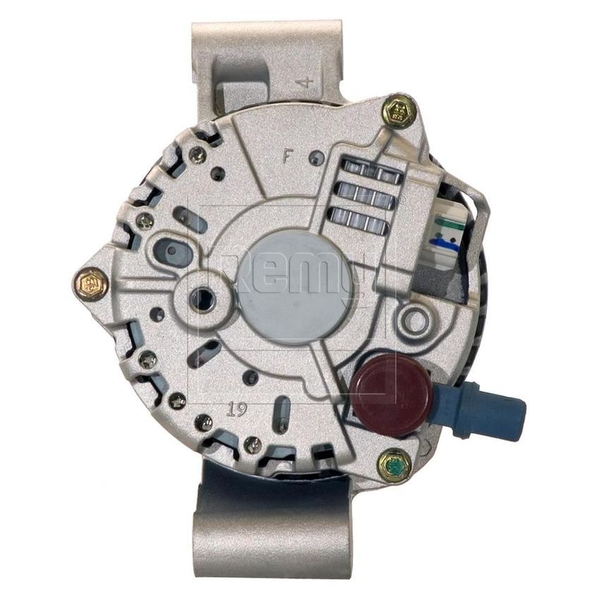 REMY ELECTRICAL 23767 Remanufactured Alternator