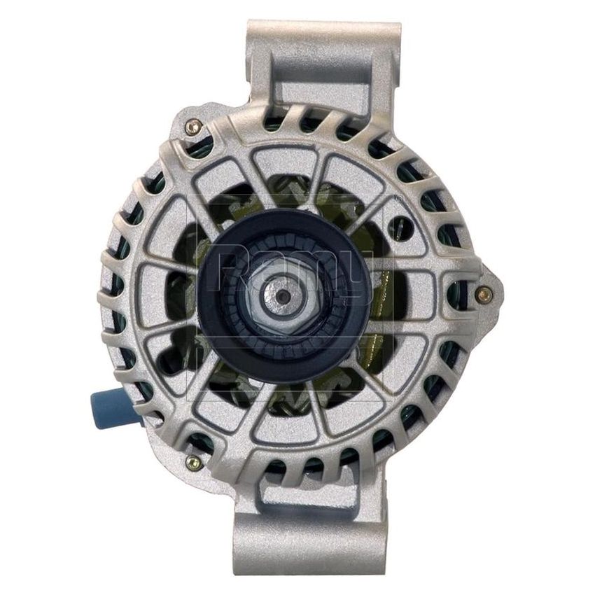 REMY ELECTRICAL 23767 Remanufactured Alternator