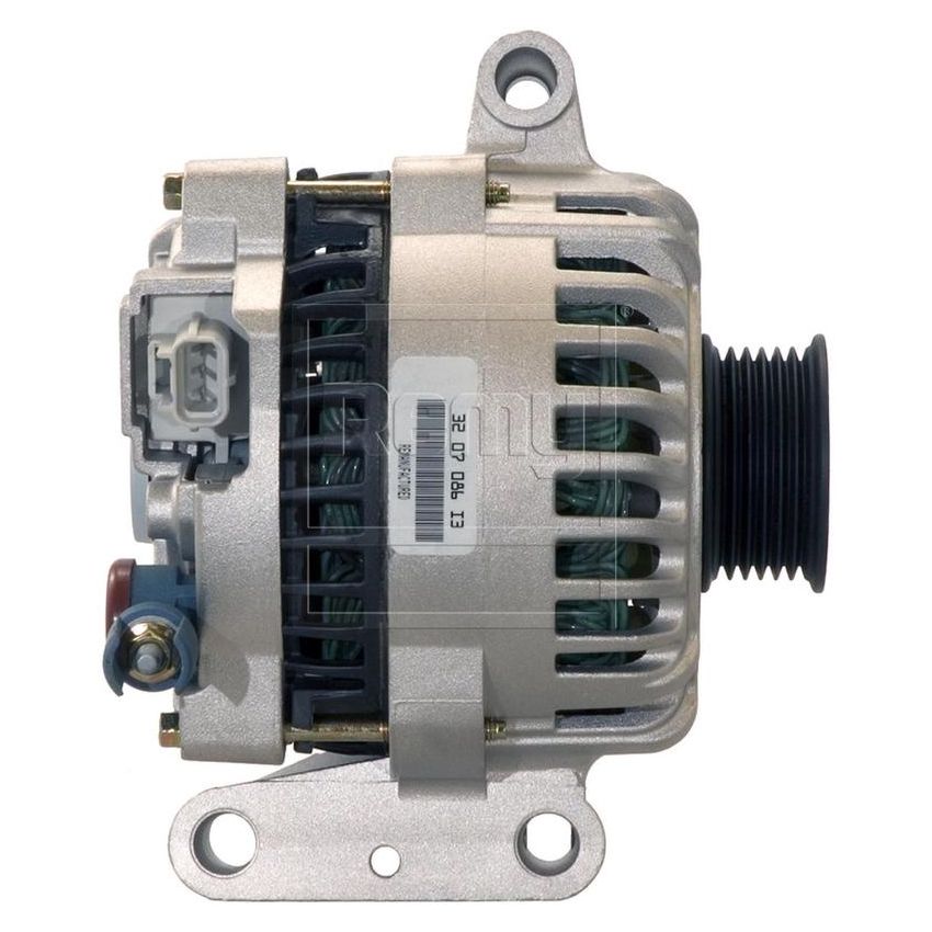 REMY ELECTRICAL 23767 Remanufactured Alternator