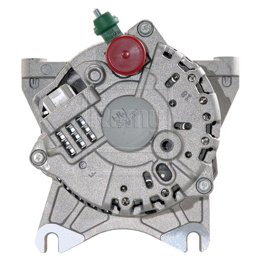 REMY ELECTRICAL 23769 Remanufactured Alternator