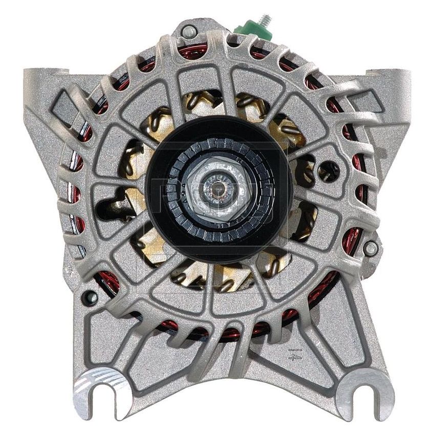 REMY ELECTRICAL 23769 Remanufactured Alternator