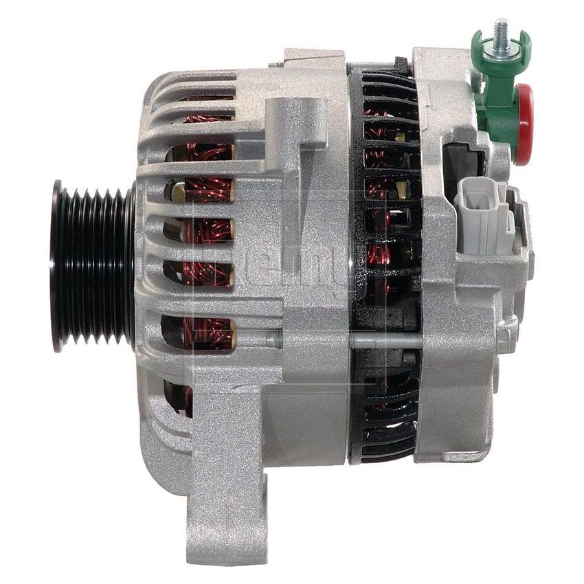 REMY ELECTRICAL 23769 Remanufactured Alternator