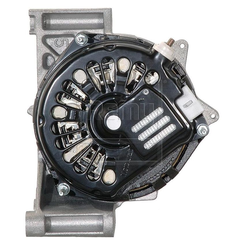 REMY ELECTRICAL 23770 Remanufactured Alternator