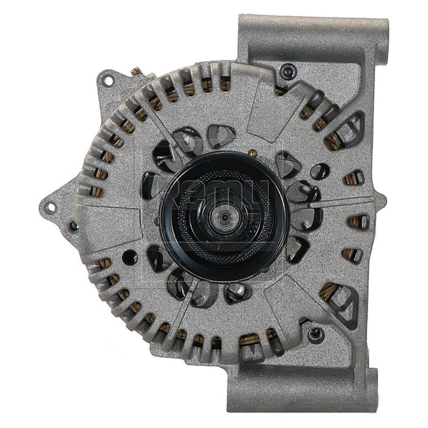 REMY ELECTRICAL 23770 Remanufactured Alternator