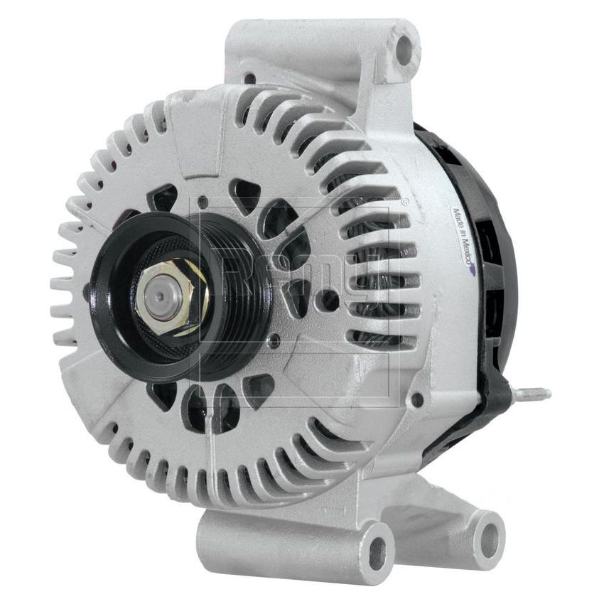 REMY ELECTRICAL 23785 Remanufactured Alternator
