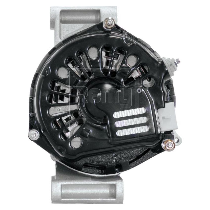 REMY ELECTRICAL 23785 Remanufactured Alternator
