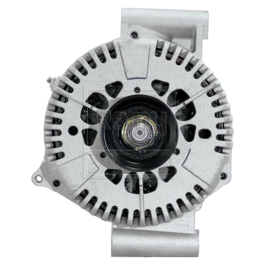 REMY ELECTRICAL 23785 Remanufactured Alternator