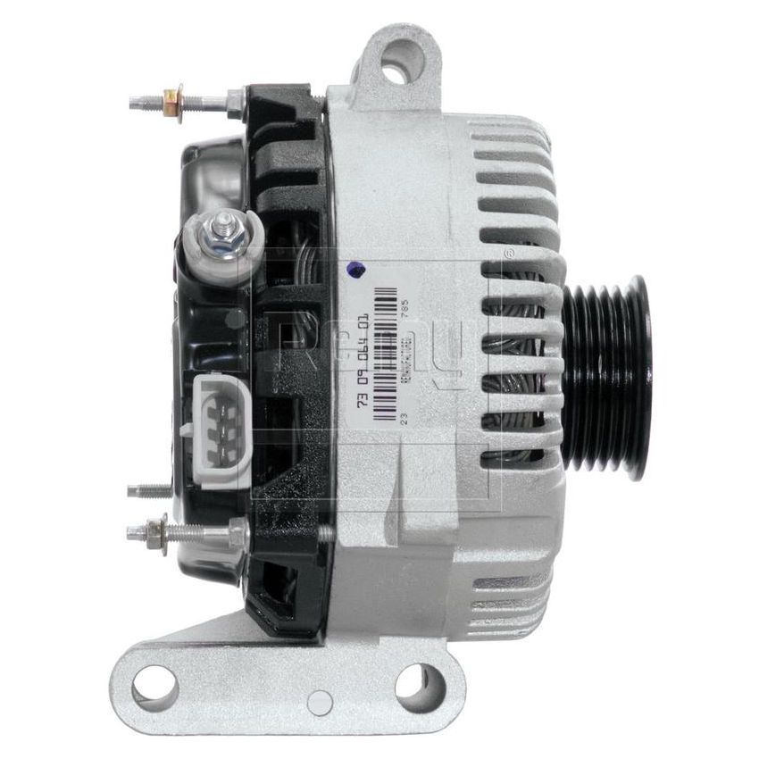 REMY ELECTRICAL 23785 Remanufactured Alternator