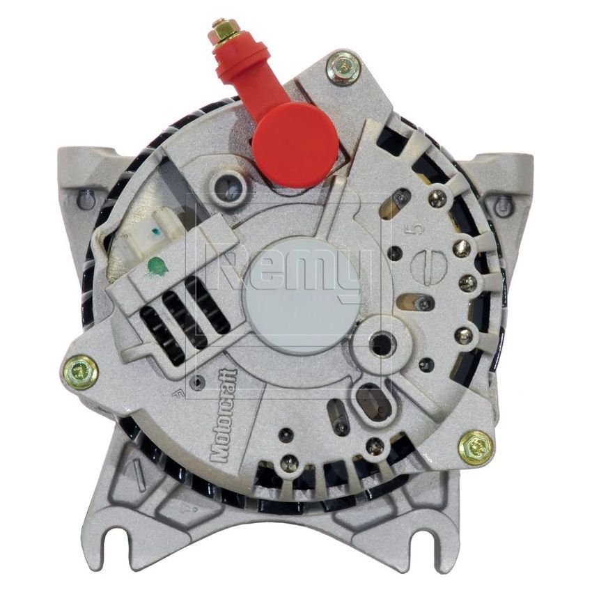 REMY ELECTRICAL 23786 Remanufactured Alternator