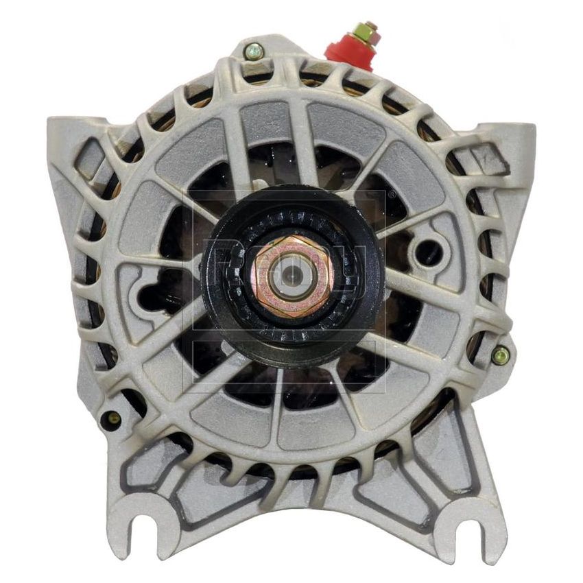 REMY ELECTRICAL 23786 Remanufactured Alternator