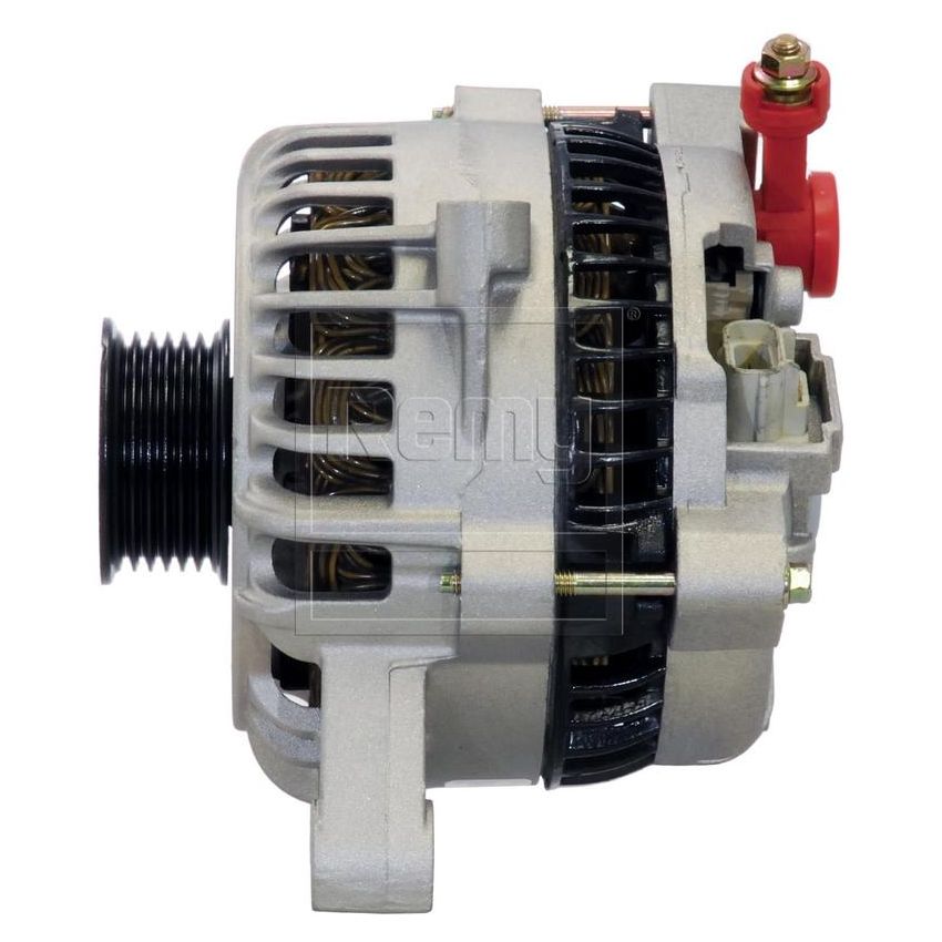 REMY ELECTRICAL 23786 Remanufactured Alternator