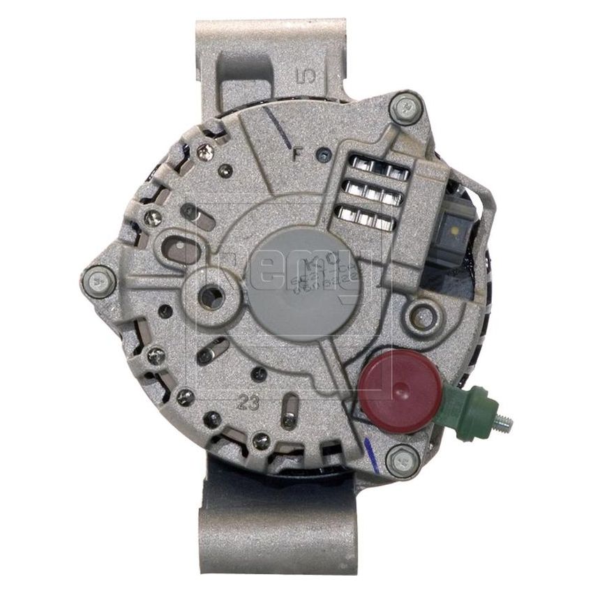 REMY ELECTRICAL 23787 Remanufactured Alternator
