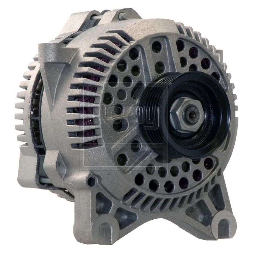REMY ELECTRICAL 23793 Remanufactured Alternator