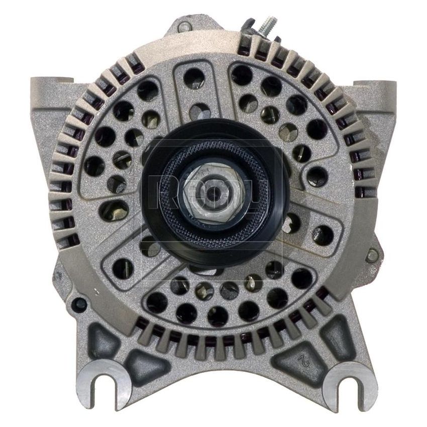 REMY ELECTRICAL 23793 Remanufactured Alternator