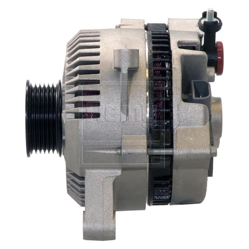 REMY ELECTRICAL 23793 Remanufactured Alternator
