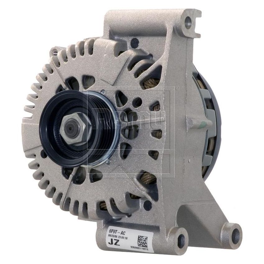 REMY ELECTRICAL 23794 Remanufactured Alternator