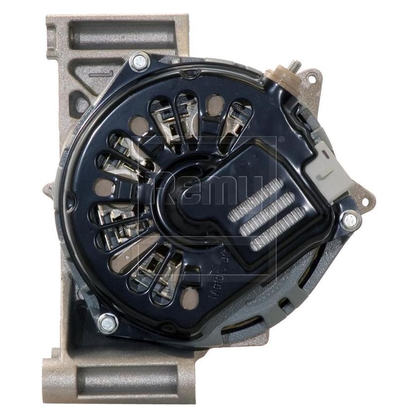 REMY ELECTRICAL 23794 Remanufactured Alternator