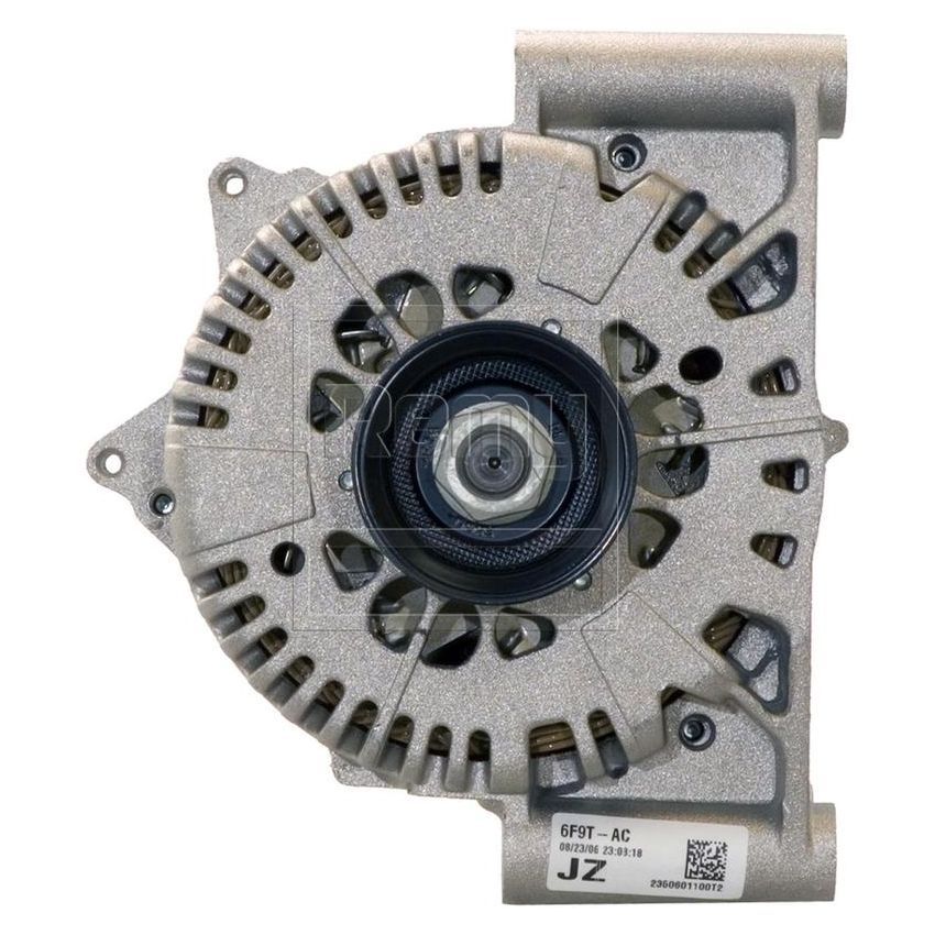 REMY ELECTRICAL 23794 Remanufactured Alternator