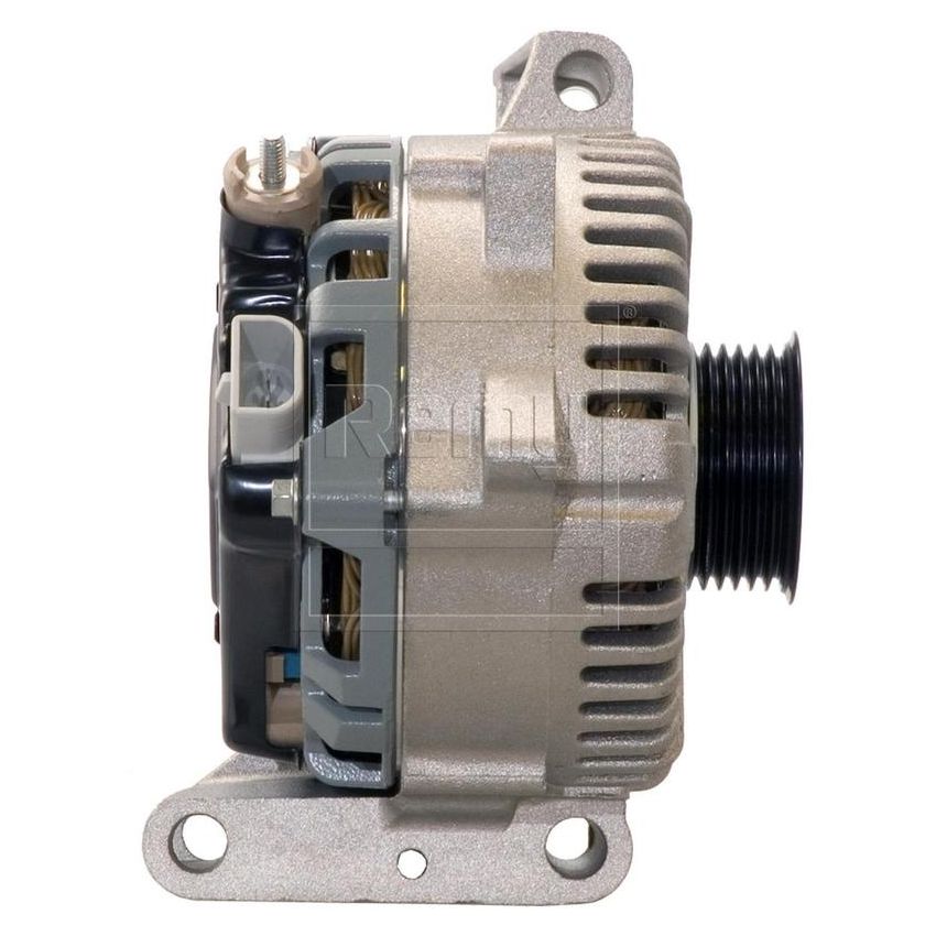 REMY ELECTRICAL 23794 Remanufactured Alternator