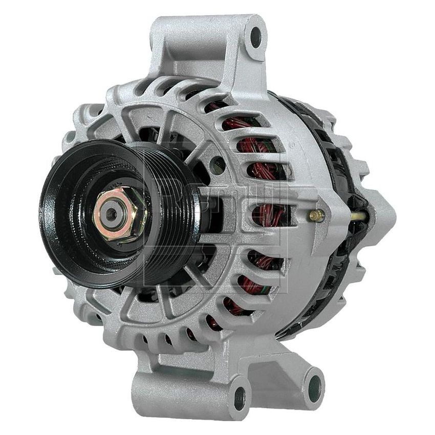 REMY ELECTRICAL 23805 Remanufactured Alternator