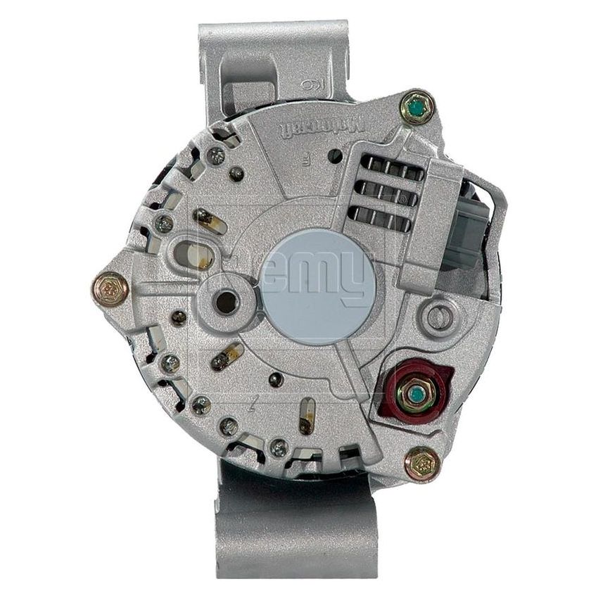 REMY ELECTRICAL 23805 Remanufactured Alternator