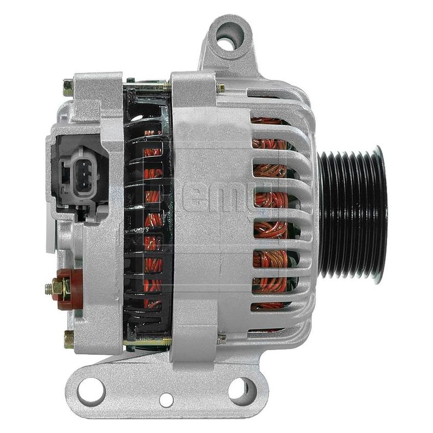 REMY ELECTRICAL 23805 Remanufactured Alternator