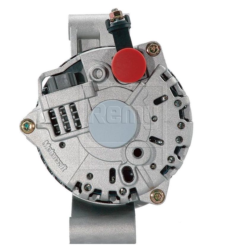 REMY ELECTRICAL 23808 Remanufactured Alternator