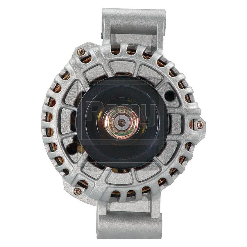 REMY ELECTRICAL 23808 Remanufactured Alternator