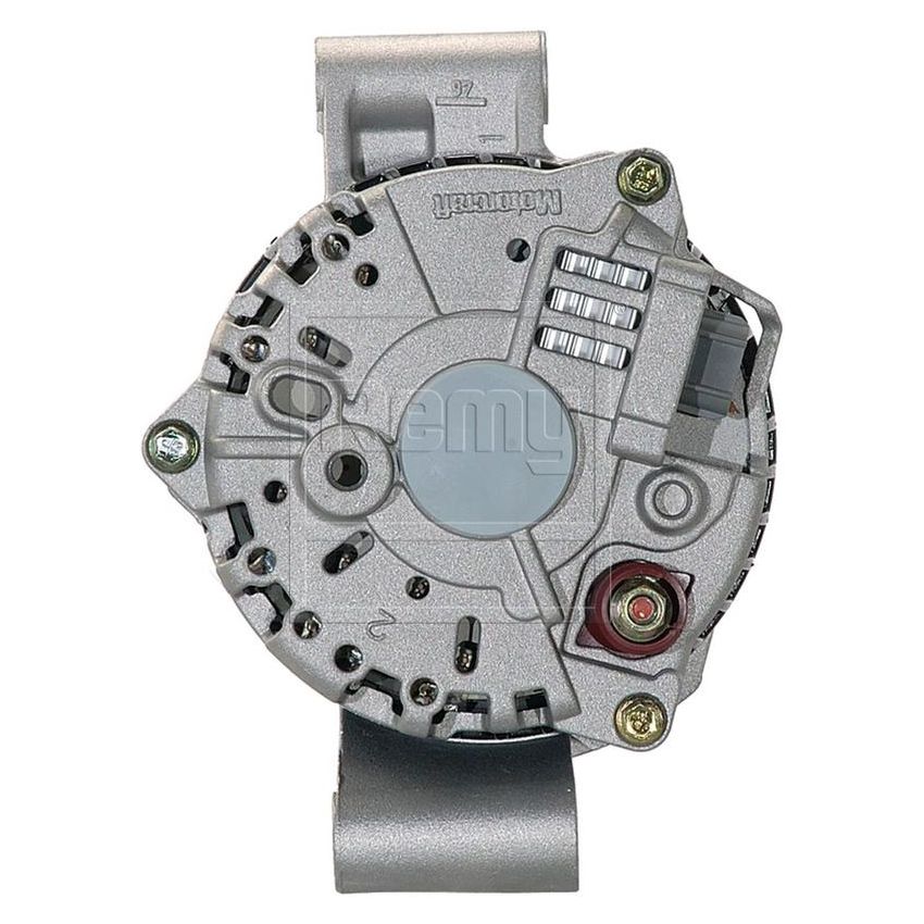 REMY ELECTRICAL 23811 Remanufactured Alternator