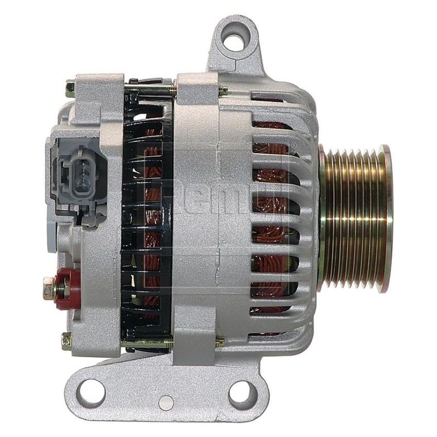 REMY ELECTRICAL 23811 Remanufactured Alternator