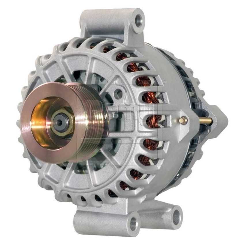 REMY ELECTRICAL 23815 Remanufactured Alternator