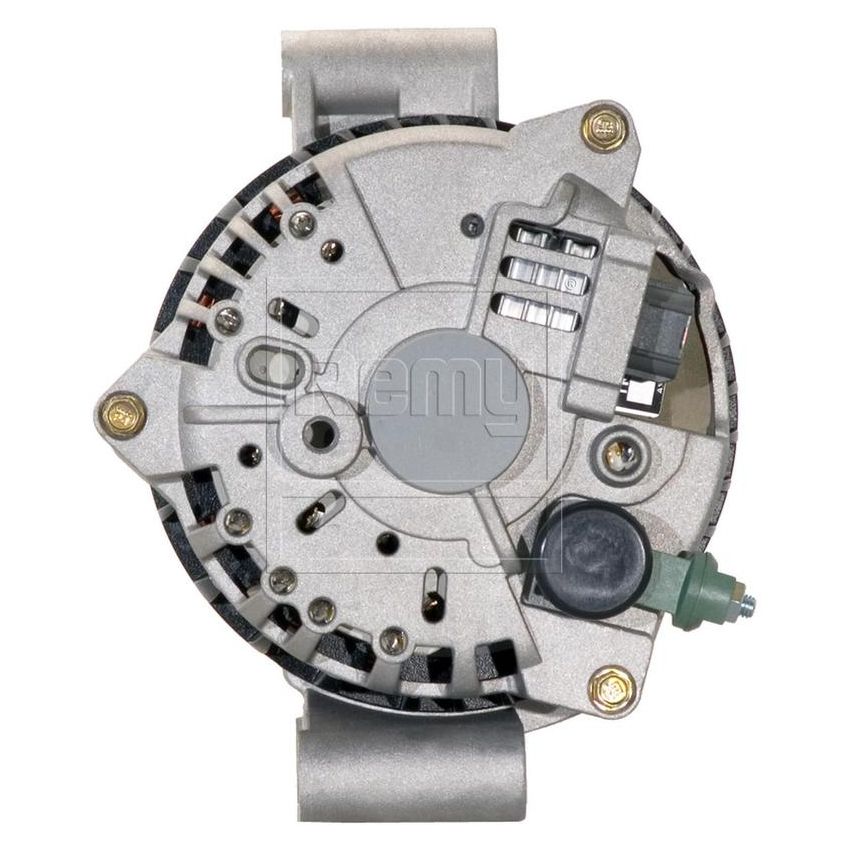 REMY ELECTRICAL 23815 Remanufactured Alternator