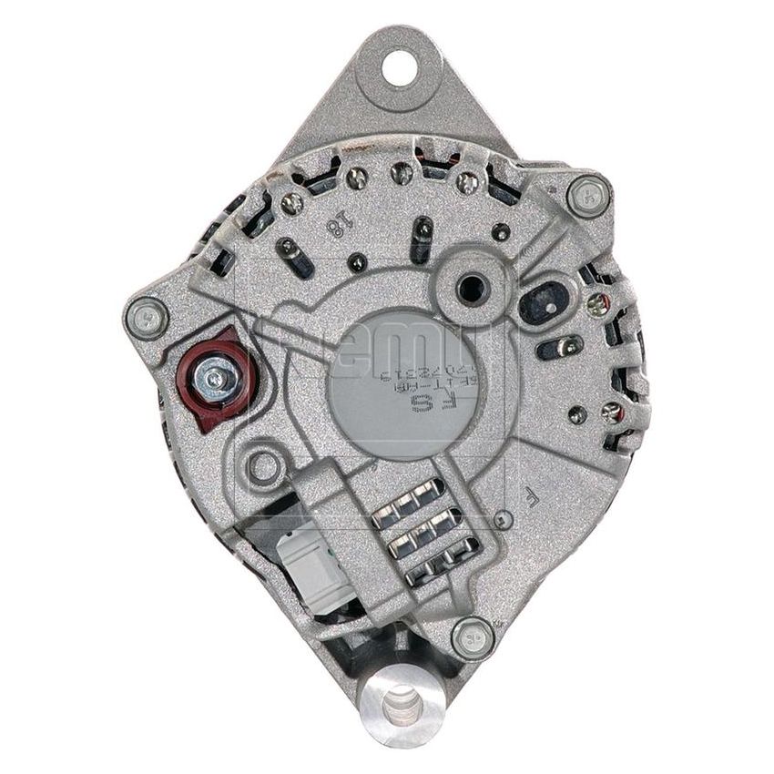 REMY ELECTRICAL 23826 Remanufactured Alternator