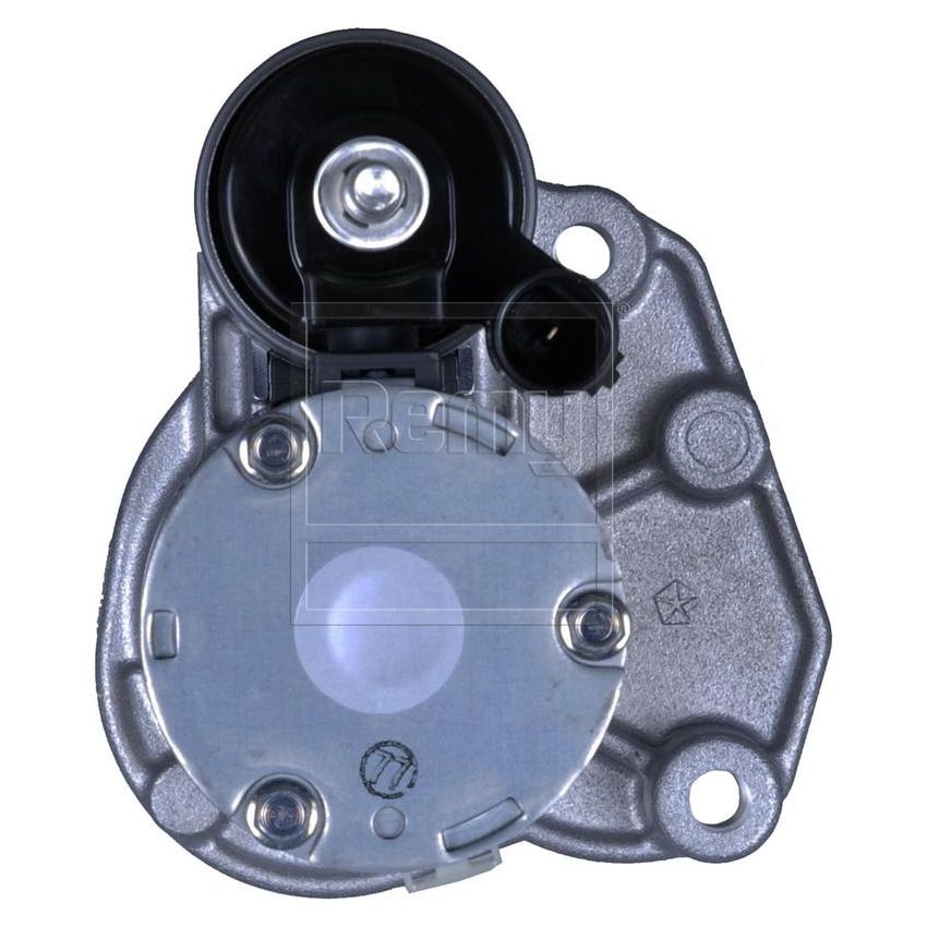 REMY ELECTRICAL 25040 Remanufactured Starter Motor