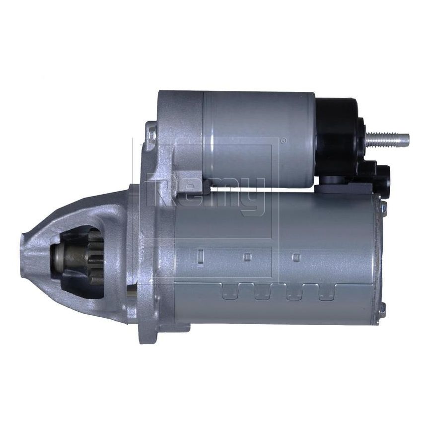 REMY ELECTRICAL 25040 Remanufactured Starter Motor