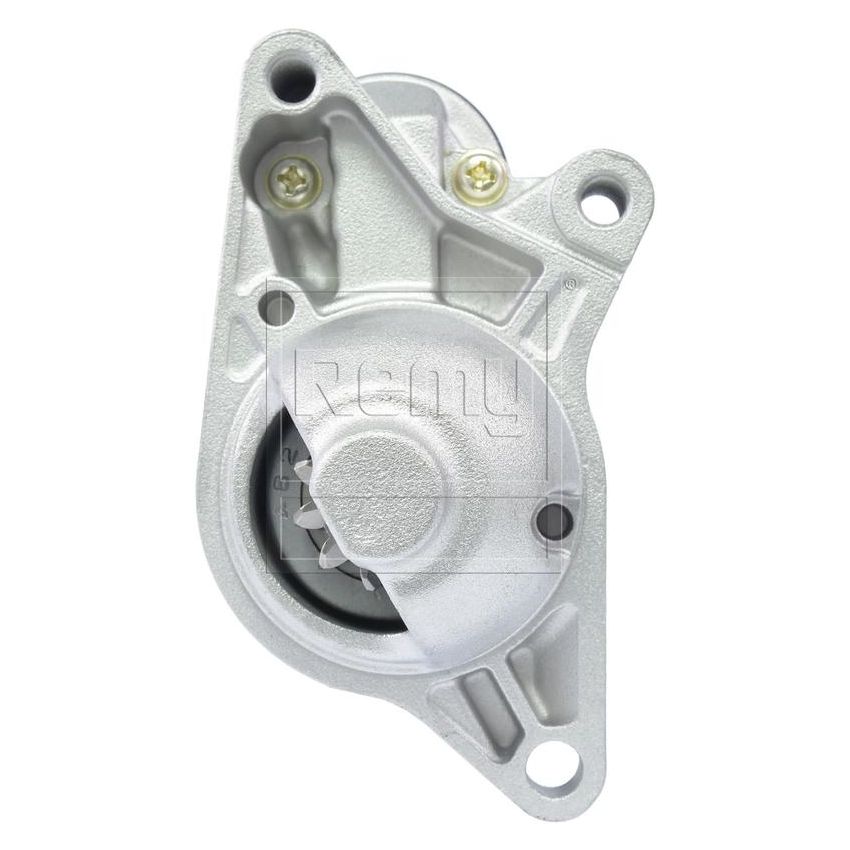 REMY ELECTRICAL 25044 Remanufactured Starter Motor