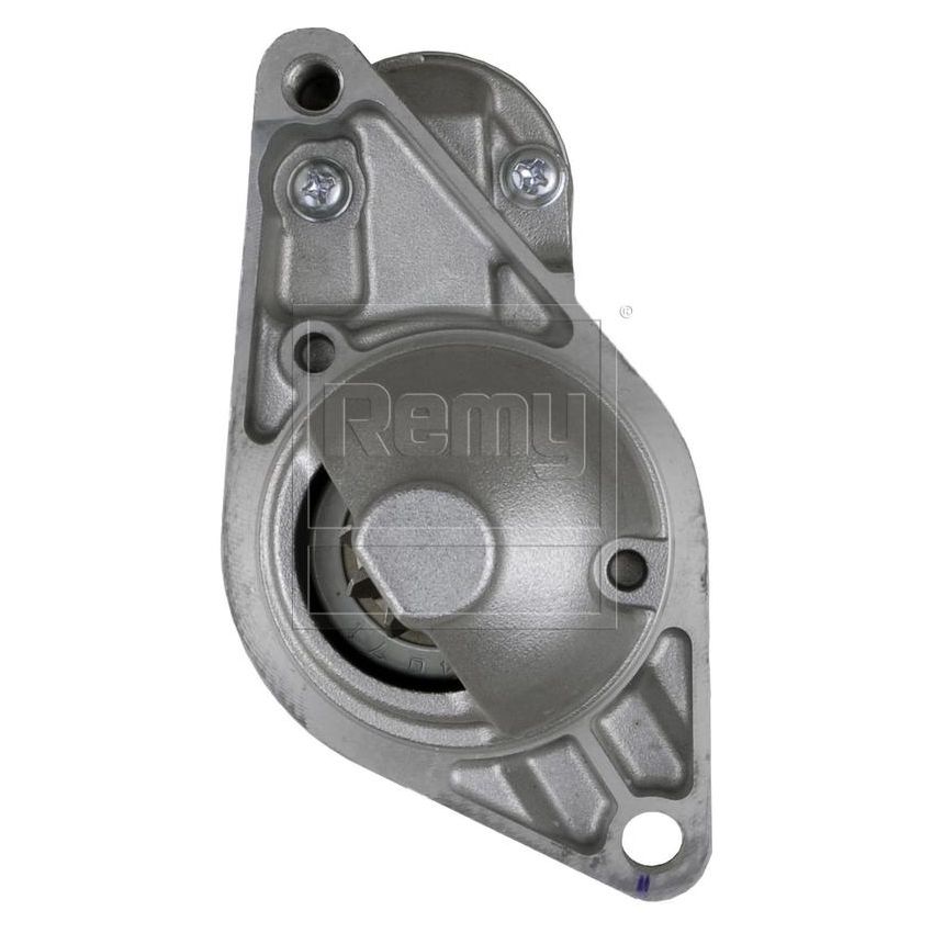 REMY ELECTRICAL 25074 Remanufactured Starter Motor