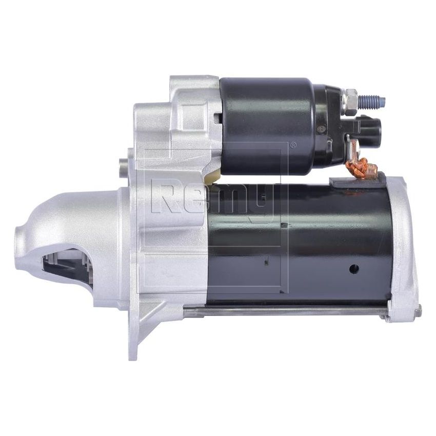 REMY ELECTRICAL 25086 Remanufactured Starter Motor