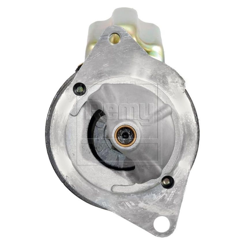 REMY ELECTRICAL 25203 Remanufactured Starter Motor