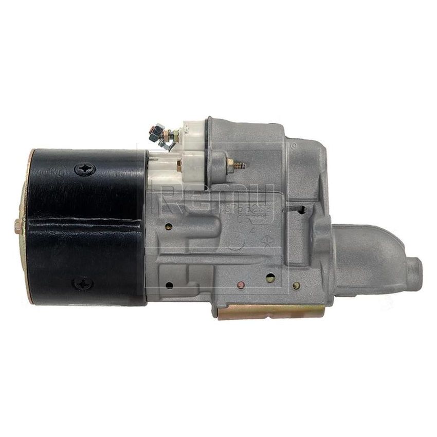 REMY ELECTRICAL 25213 Remanufactured Starter Motor
