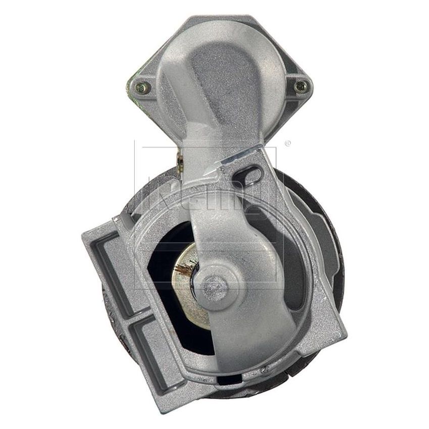 REMY ELECTRICAL 25367 Remanufactured Starter Motor