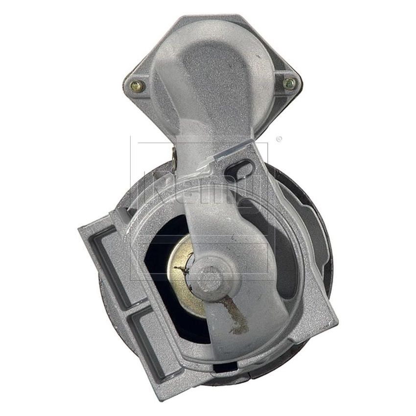 REMY ELECTRICAL 25368 Remanufactured Starter Motor
